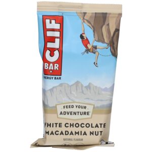 Clif BAR White Chocolate Macadamia Nut