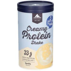 Multipower Creamy Protein Vanille