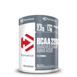 Dymatize® Bcaa 2200