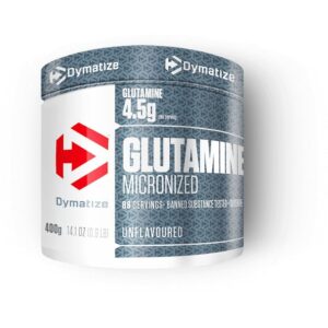 Dymatize® Glutamine Micronized