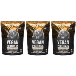 nu3 Vegan Protein 3K Shake