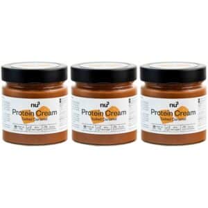 nu3 Protein Cream Salted Caramel