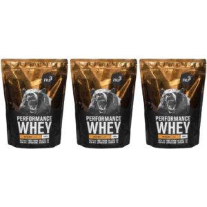 nu3 Performance Whey