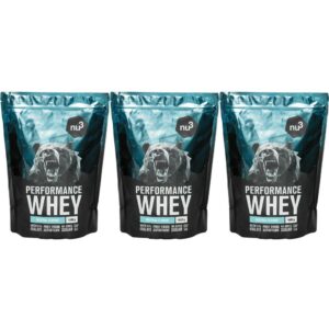 nu3 Performance Whey