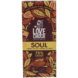 Lovechock Soul Karamell & Meersalz