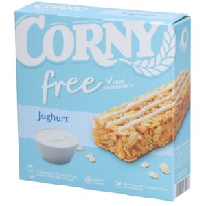 Corny free Joghurt