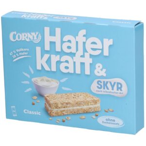 Corny Haferkraft & Skyr Classic