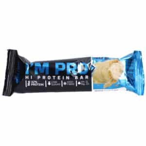 Olimp I'M PRO Protein Bar Yummy Cookie