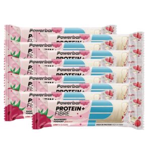 Powerbar® Protein Plus Fibre Raspberry Yoghurt