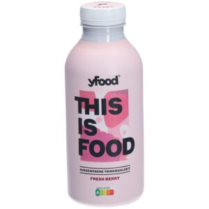 yfood® This IS Food Fresh Berry