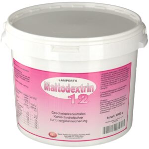 Maltodextrin 12 Lamperts