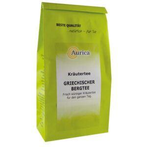 Aurica® Griechischer Bergtee