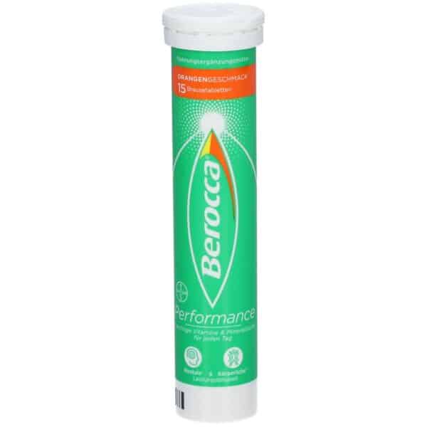 Berocca® Performance