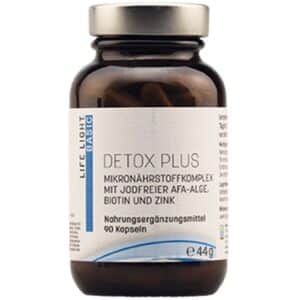 Detox plus