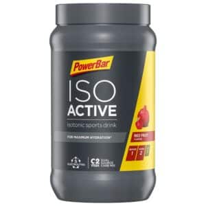 PowerBar® Isoactive Red Fruit Punch