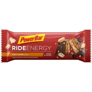 PowerBar® Ride Energy Peanut Caramel