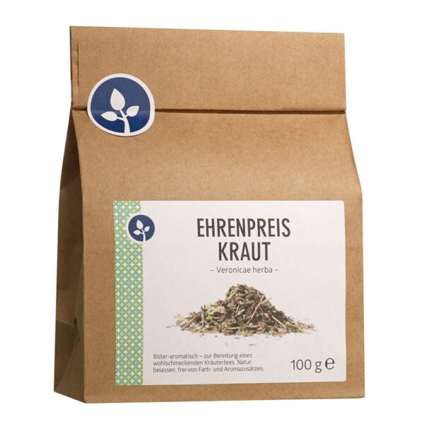 aleavedis® Ehrenpreis Kraut