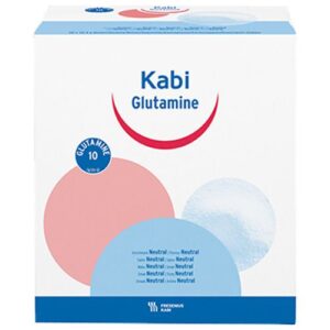 Kabi Glutamine Pulver