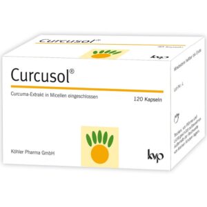 Curcusol® Kapseln