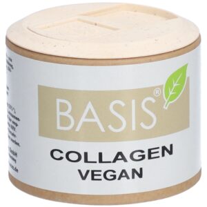 Basis Collagen vegan Kapseln