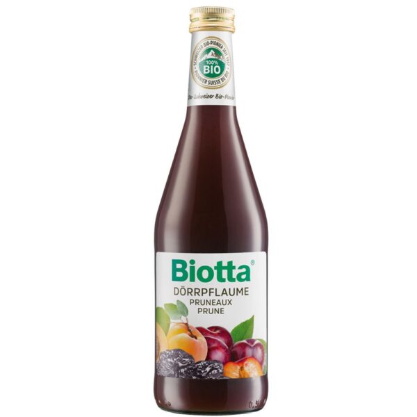 Biotta® Dörrpflaume