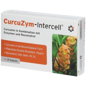 CurcuZym-Intercell®