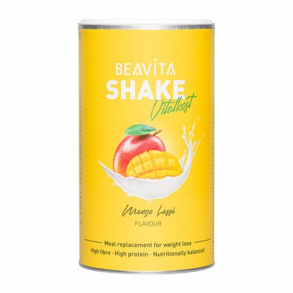 Beavita Vitalkost Diät-Shake