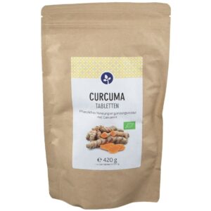 Curcuma 700 mg Bio