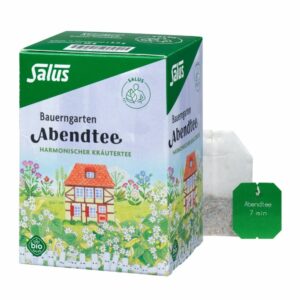 Salus® Bauerngarten-Tee Abendtee