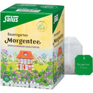 Salus® Bauerngarten Morgentee