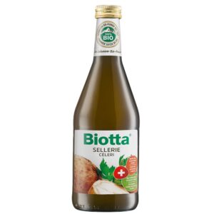 Biotta® Sellerie Saft