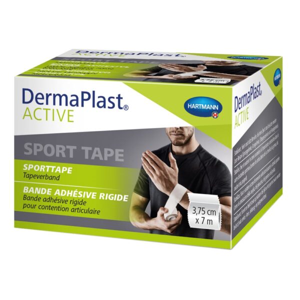 Dermaplast® Active Sport Tape weiß 3