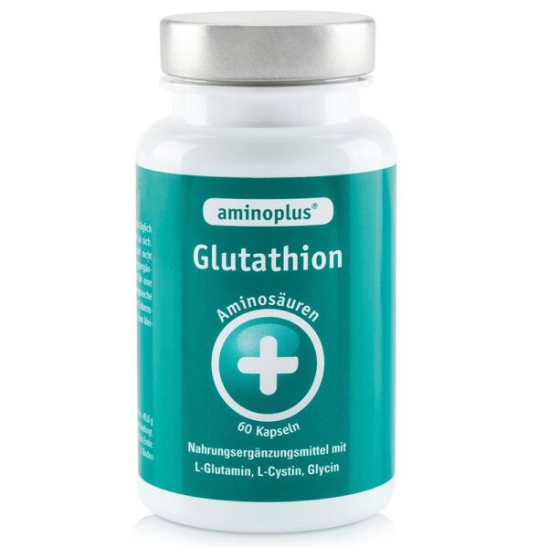 aminoplus® Glutathion