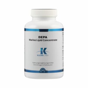 Depa Marine Lipid Concentrate Omega-3