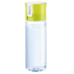 Brita® fill&go Vital Wasserfilter-Flasche fresh lime