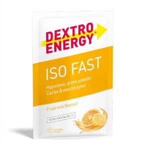 Dextro Energy IsoFast Fruit-Mix