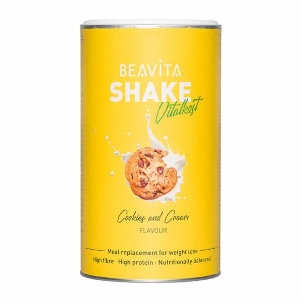 Beavita Vitalkost Diät-Shake