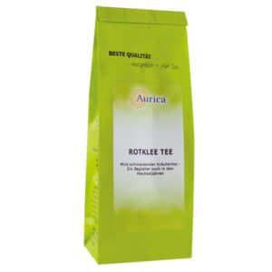 Aurica® Rotklee-Tee