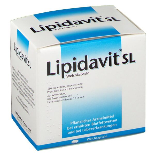 Lipidavit® SL