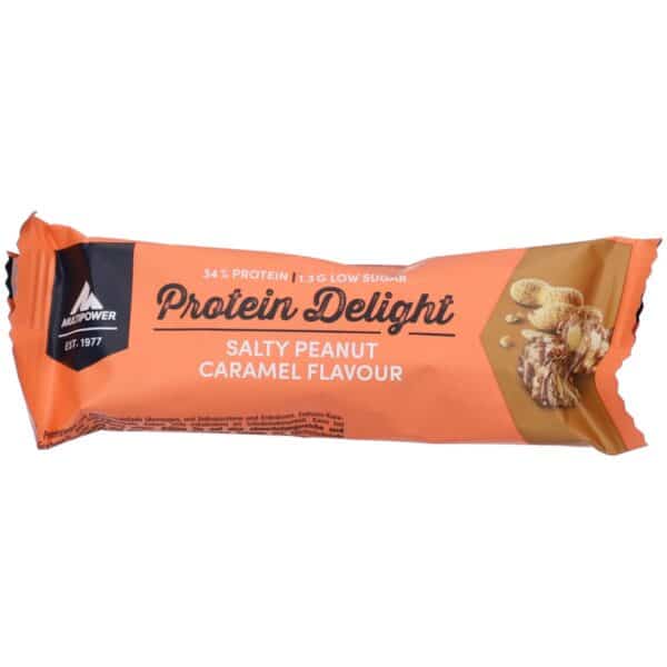 Multipower Protein Delight