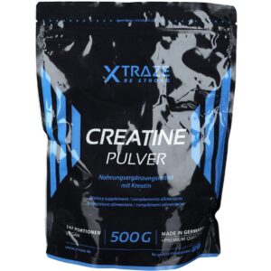 Xtraze Creatine Pulver