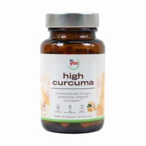 for you high curcuma