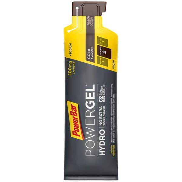 PowerBar® Powergel Hydro Cola