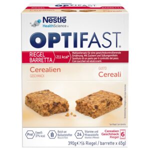 Optifast® Riegel Cerealien