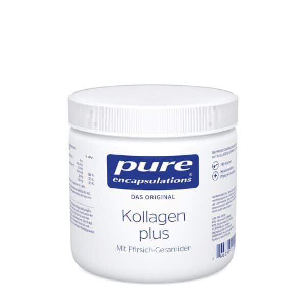 Pure Encapsulations® Kollagen plus