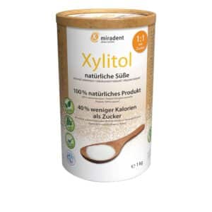 Xylitol Pulver