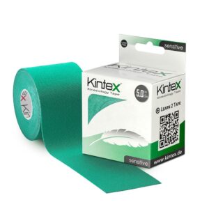 Kintex™ Kinesiology Tape Sensitive 5 x 5 cm