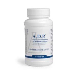 Biotics® Research A.d.p