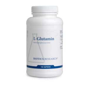 Biotics Research® L-Glutamin