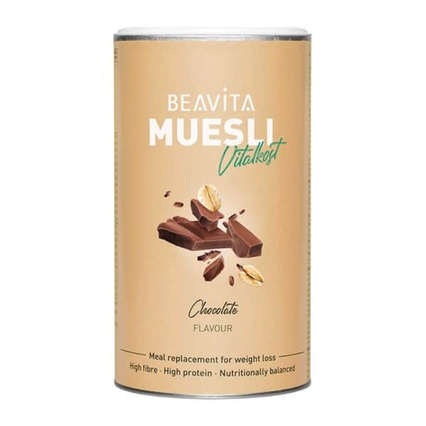 Beavita Vitalkost Diät-Müsli